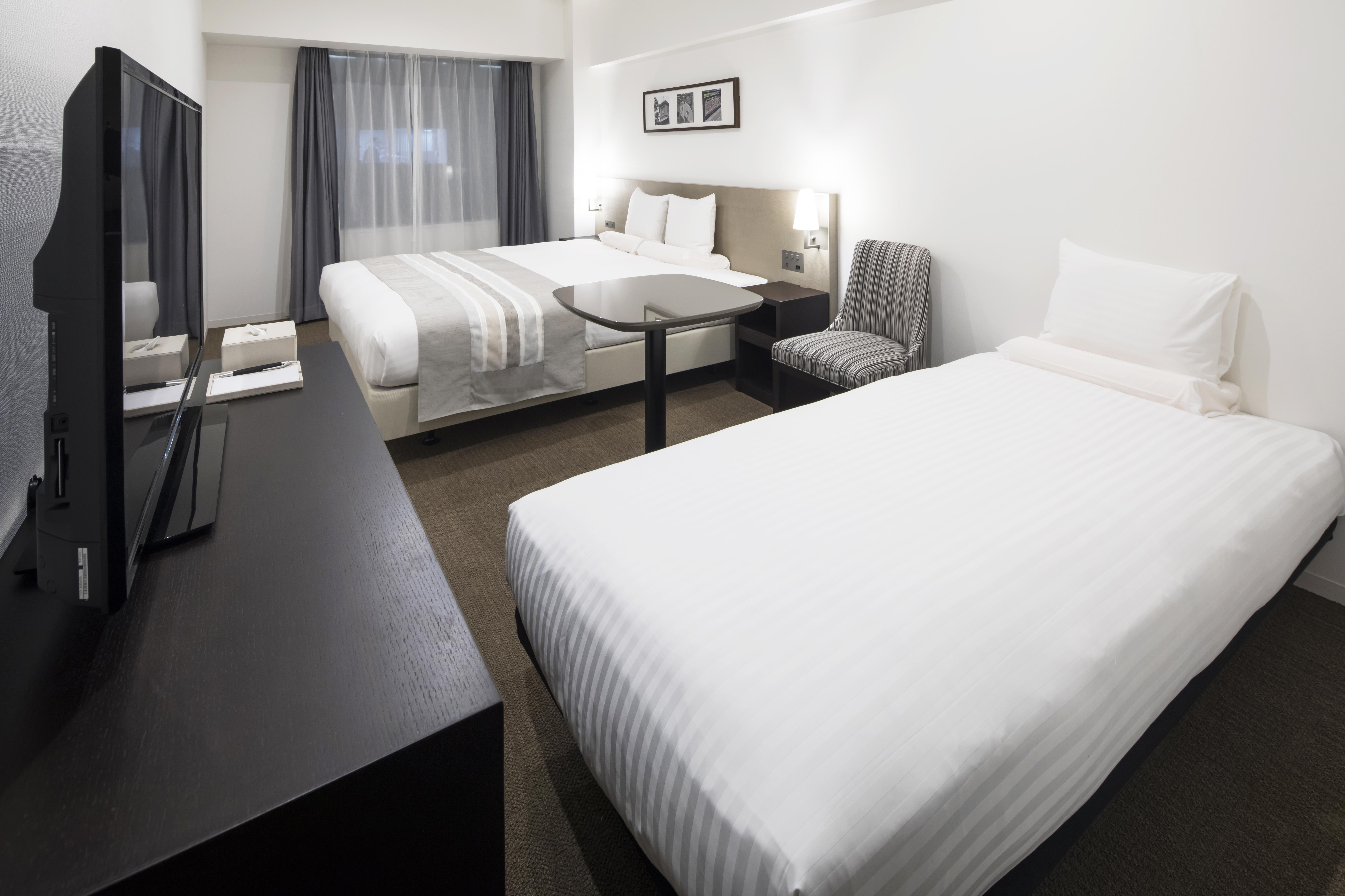 Mystays Premier Omori Hotel Tokio