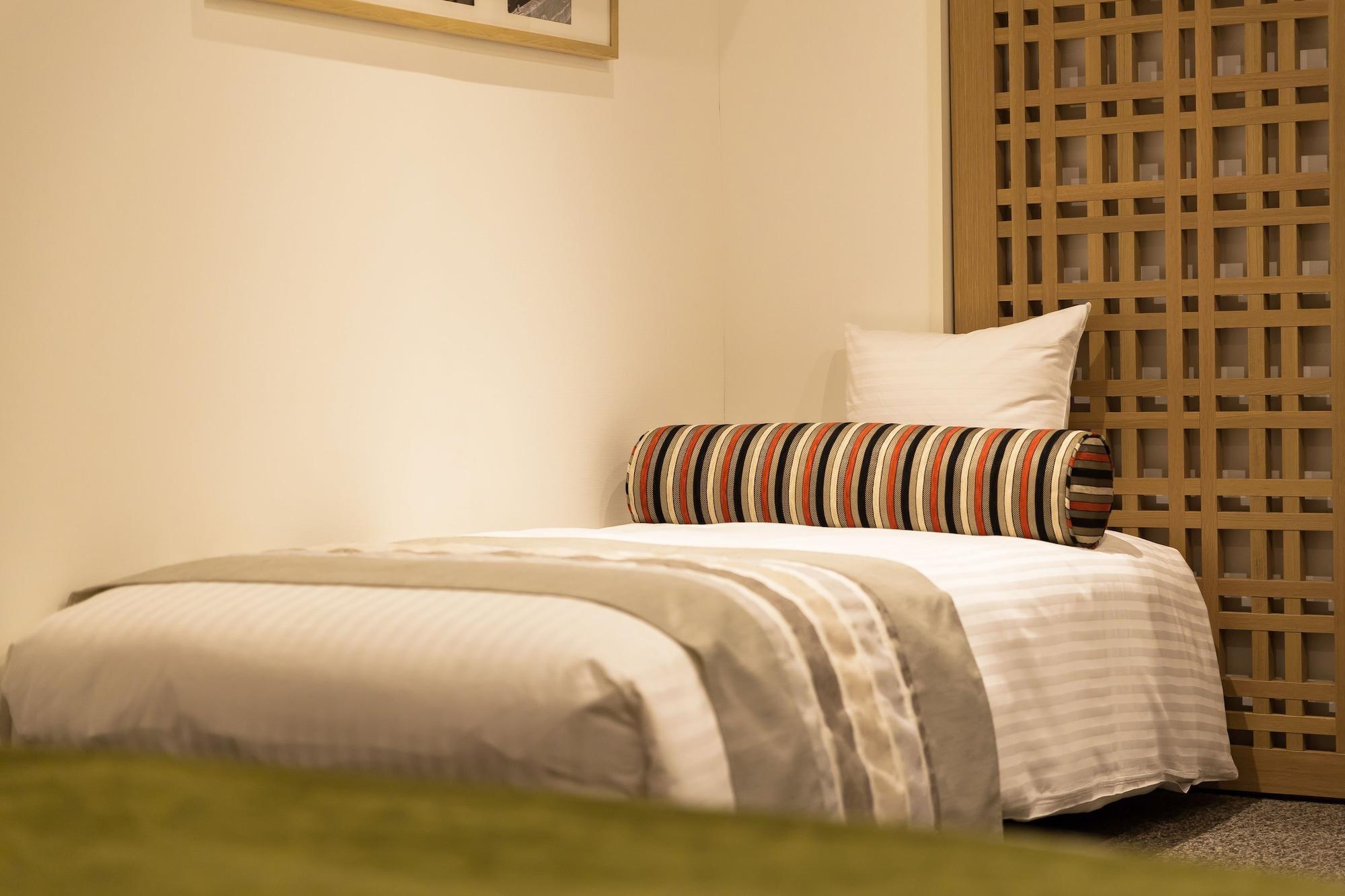 Mystays Premier Omori 4* Tokio