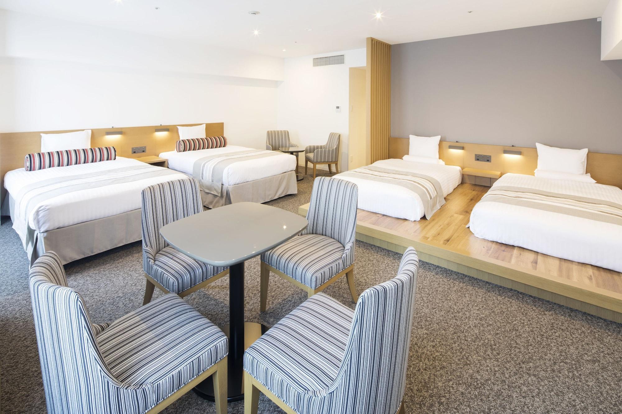 Hotel Mystays Premier Omori Tokio