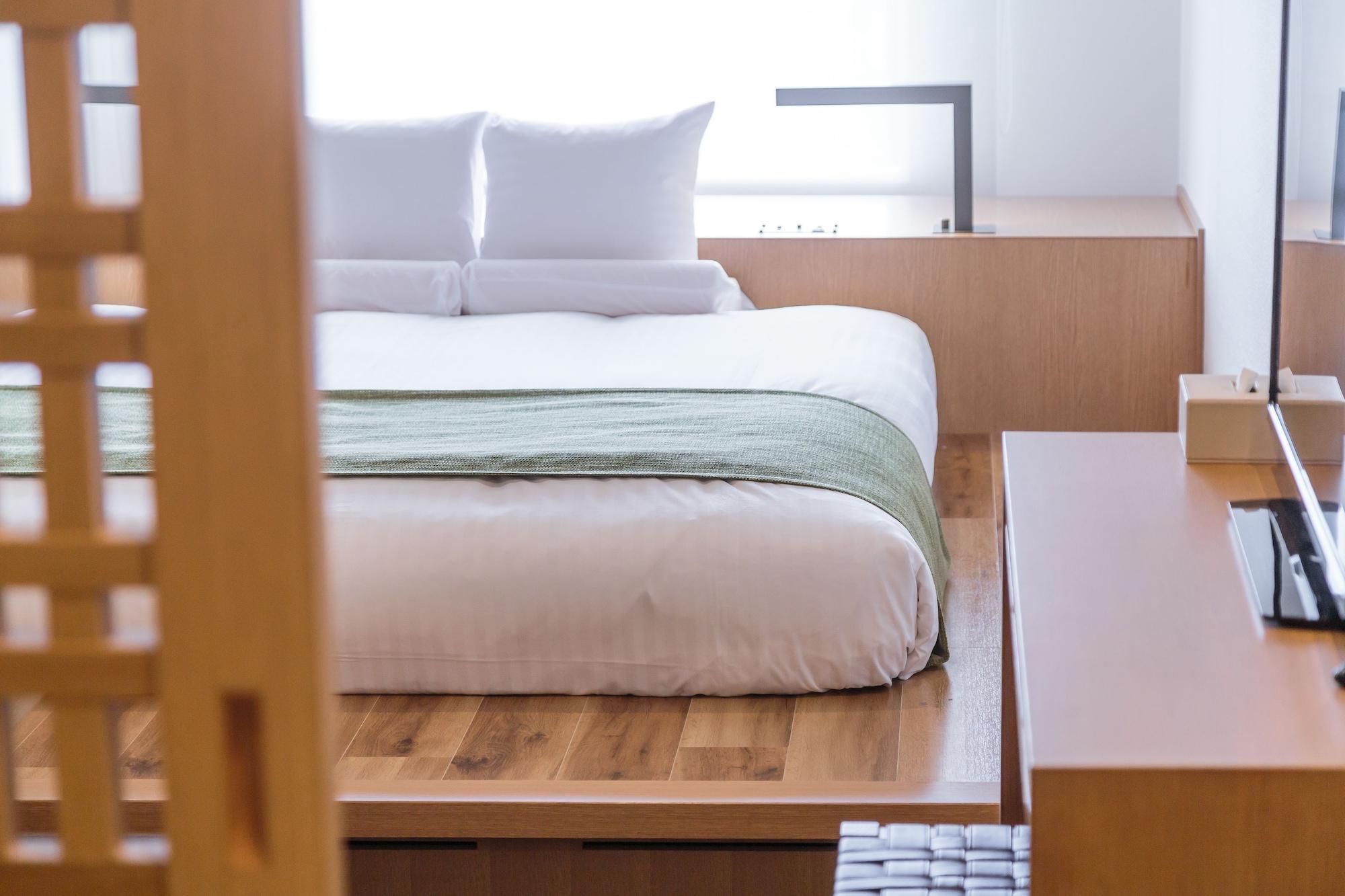 Mystays Premier Omori 4* Tokio
