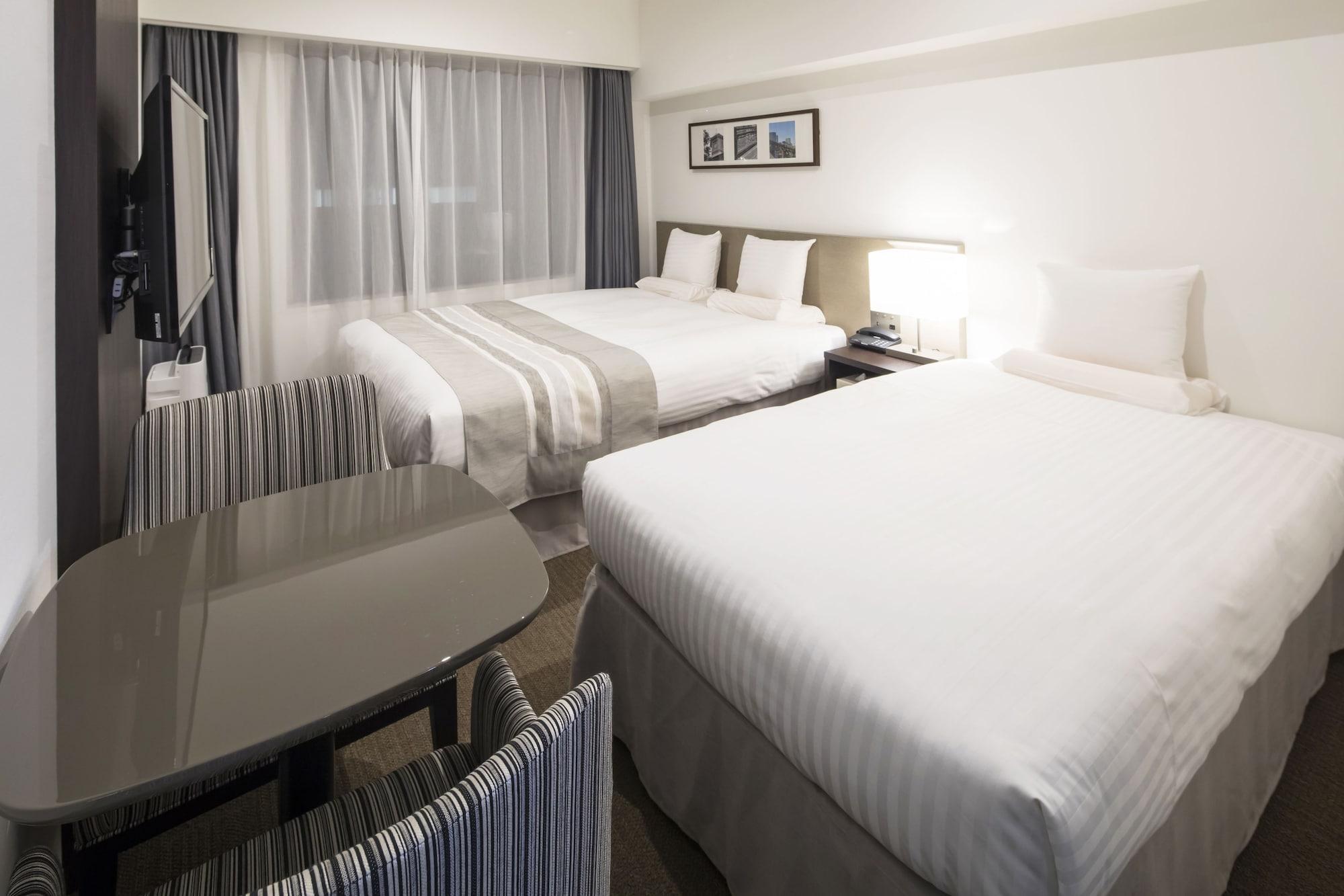 Hotel Mystays Premier Omori Tokio