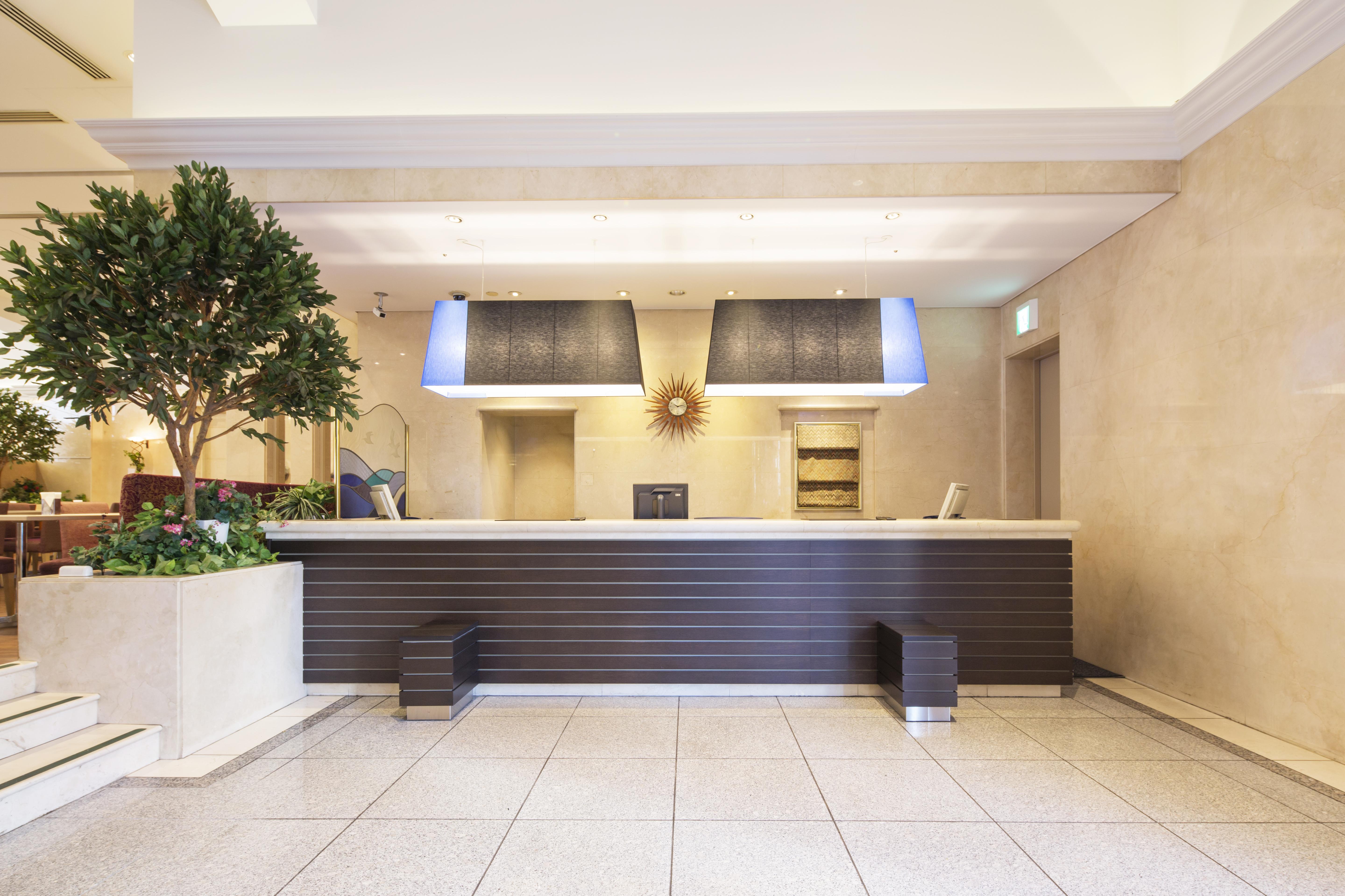 Hotel Mystays Premier Omori Tokio