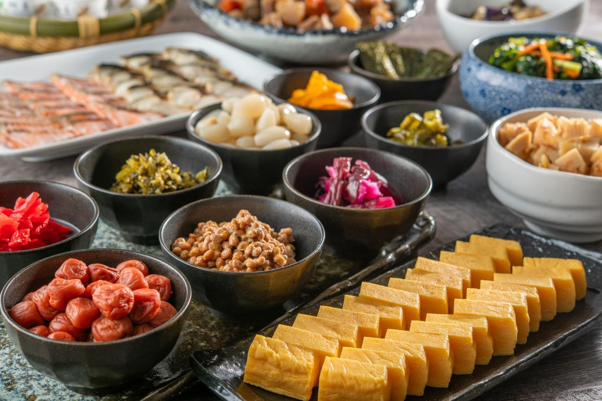 Hotel Mystays Premier Omori Tokio