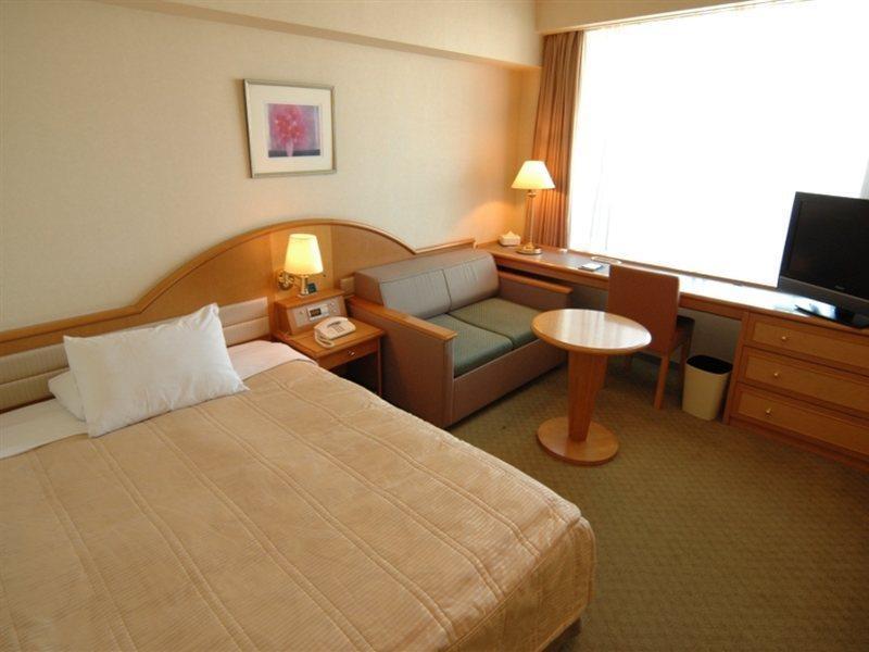 Mystays Premier Omori Tokio