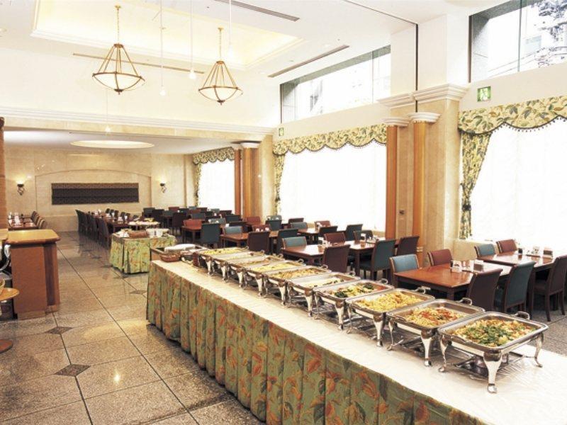 Hotel Mystays Premier Omori Tokio