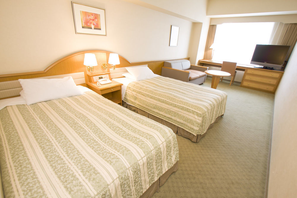 Mystays Premier Omori 4* Tokio