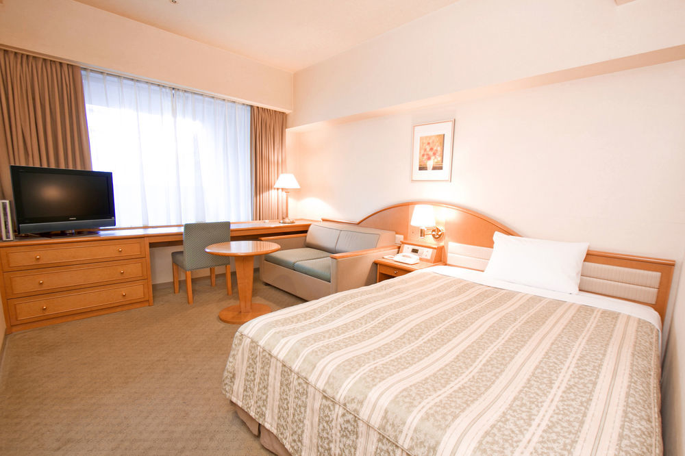 Mystays Premier Omori Hotel Tokio
